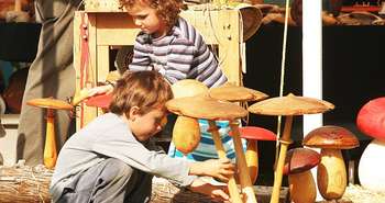 Photo Projet Écosphère