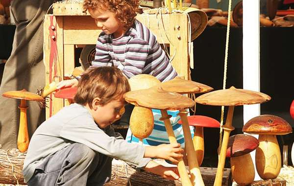 Photo Projet Écosphère