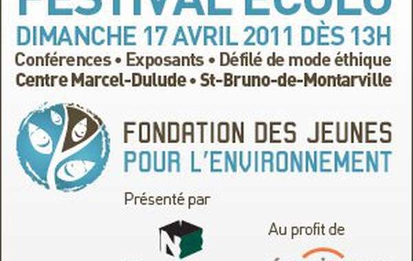 Festival Écolo à St-Bruno-de-Montarville