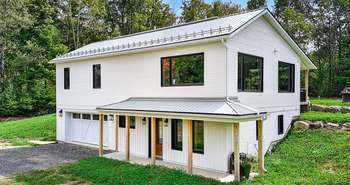 Coût de construction : Combien coûte une maison écologique ?