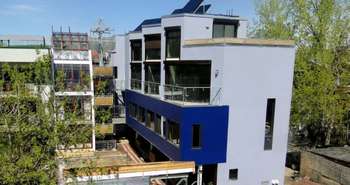 Réduction de la consommation énergétique du parc immobilier résidentie