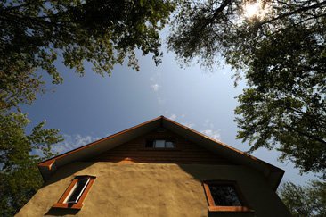 maison saine québec