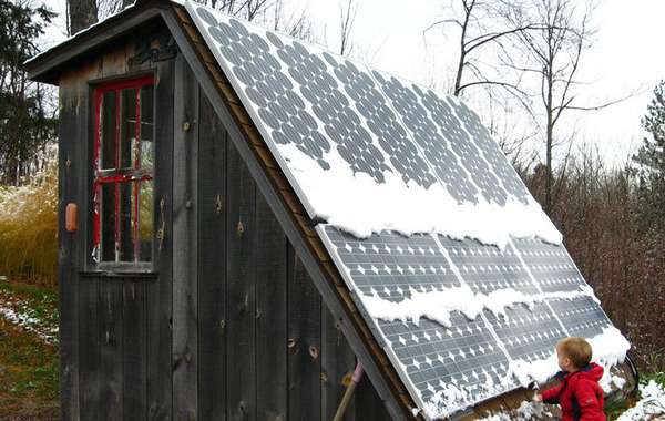 Installer un système photovoltaïque chez soi, étape 2 : où et comment