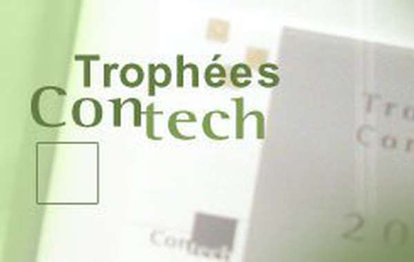 concours : Appel de candidatures - Trophées Contech