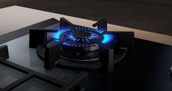 Les tables de cuisson et les cuisinières gaz naturel sont à l'origine d'asthme e