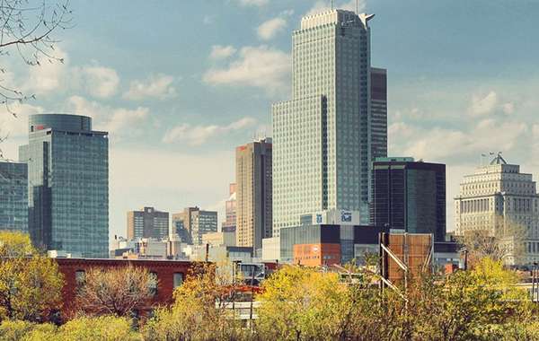 Gaz à effet de serre : Montréal, métropole canadienne la plus verte