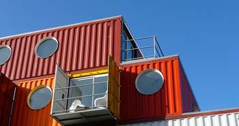 Maison Conteneur Quebec, le Prix Environnemental Esther Simpson, CC