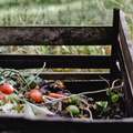 Faire son compost en bac de bois
