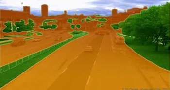 Îlots de chaleur urbains : définition et impacts - developpement durab