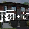 Maison efficace + Auto électrique: un combo payant!