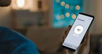 Maison Intelligente: Produits Services d'Installation Domotique par Hilo Hydro Q