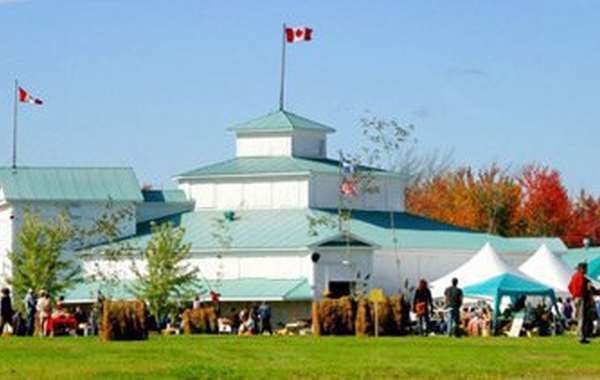 Projet Écosphère : Foire de l’Environnement et de l’Habitation saine