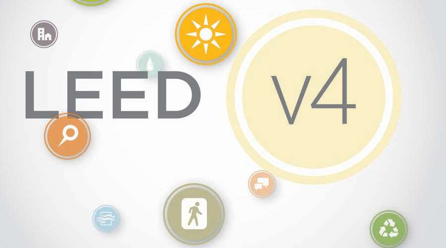 LEED v4, la nouvelle version de la certification LEED habitations