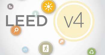 LEED v4, la nouvelle version de la certification LEED habitations