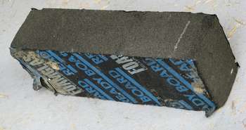 Isolant minéral : le verre cellulaire