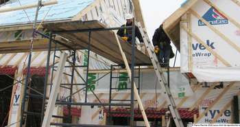 LE PARE-INTEMPÉRIES : C’EST QUOI ? COMMENT LE POSER ?