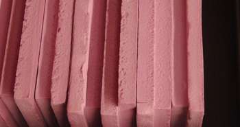 Isolant synthétique : le polystyrène extrudé (ou XPS, ou PSX)