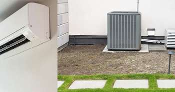 Thermopompe efficaces en climat froid