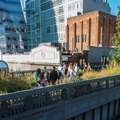 High Line à New York