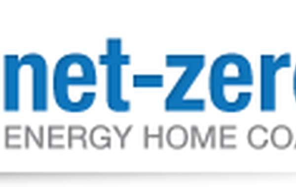 Net-Zero Energy Home Coalition