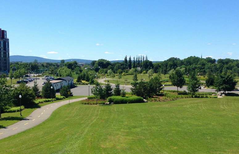 Des écoquartiers en développement au Québec