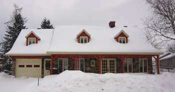 La norme R-2000 se refait une beauté