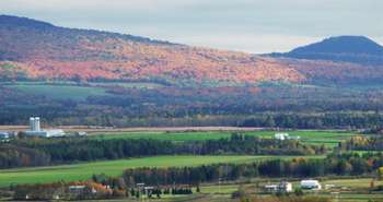 Écoterritoire de la Matapédia