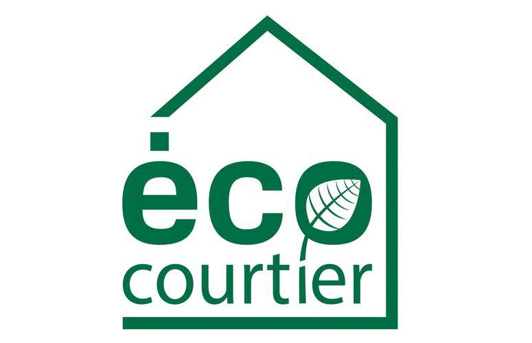 Logo accréditation ÉcoCourtier