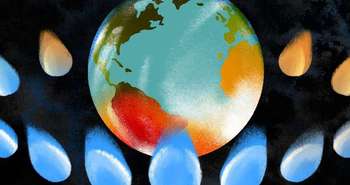 LE GAZ NATUREL - INTERDICTION À PARTIR DE DÉCEMBRE 2023 AU QUÉBEC ?