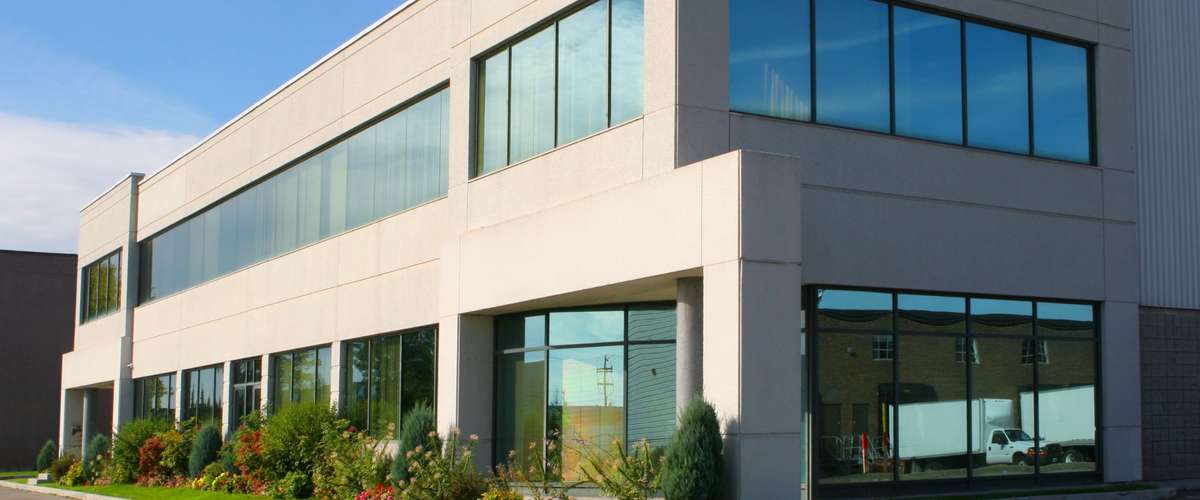 Subventions pour bâtiments commerciaux, industriels, institutionnels, agricoles