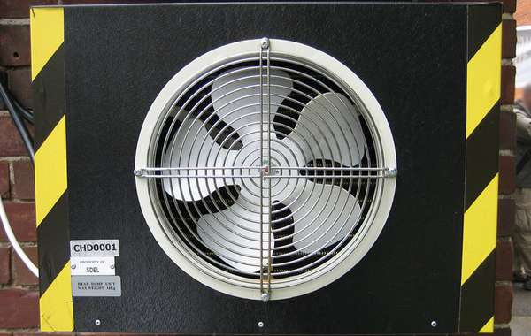 Le système de ventilation mécanique: en avez-vous besoin dans votre ma