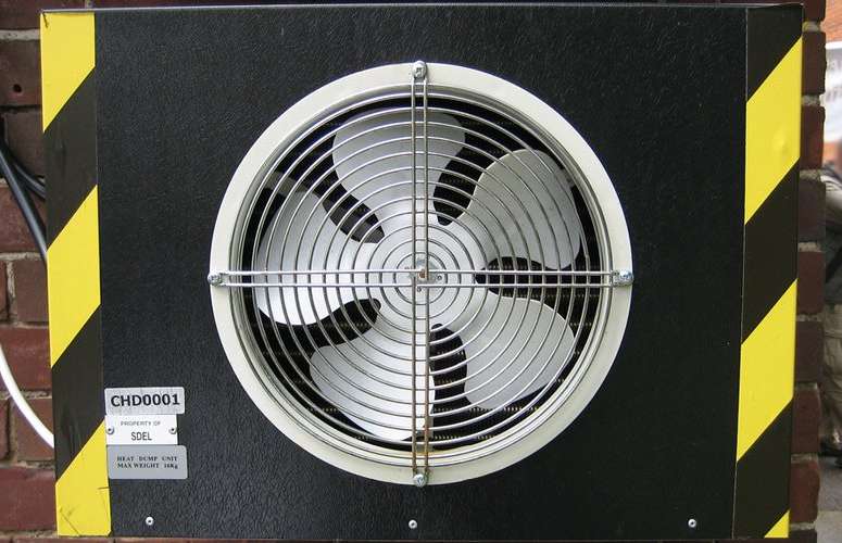 Le système de ventilation mécanique: en avez-vous besoin dans votre ma