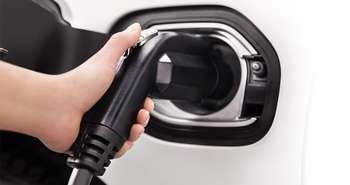 Recharger son véhicule électrique à la maison