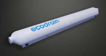 Produit du mois : ecodrain