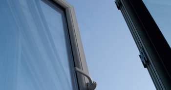 Fenêtre ouverte ventilation