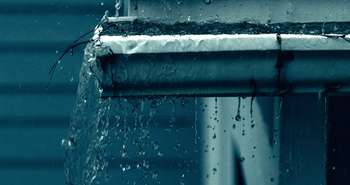 Quantité et qualité de l’eau pluviale à récupérer