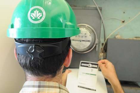 Les examens professionnels LEED, maintenant offerts en français