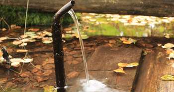 Les puits artésiens pourraient contenir des quantités importantes de r