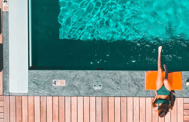 Piscine plus écologique: les meilleurs systèmes de traitement