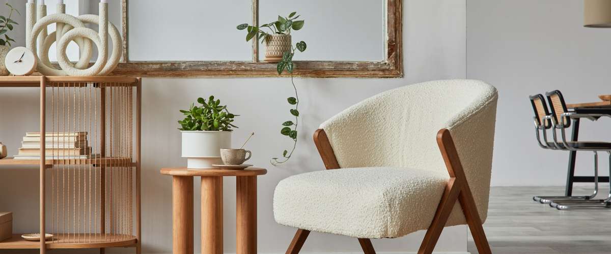 Nouvelle formation en Design d'intérieur écologique