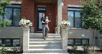 Au cœur de la consommation électrique d’une habitation LEED Platine