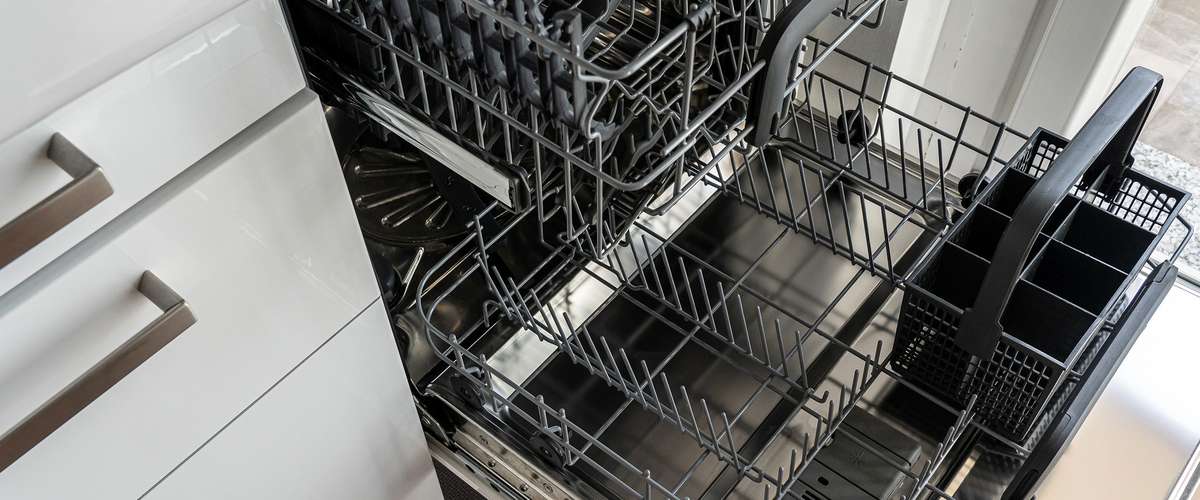 Le lave-vaisselle : le choisir, réduire sa consommation