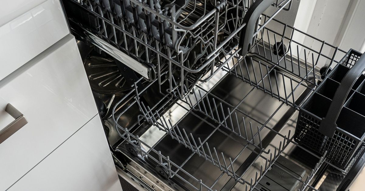 Le lavevaisselle le choisir, réduire sa consommation Écohabitation