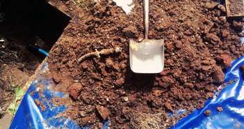 Puits canadien, échangeur d’air géothermique, EAG