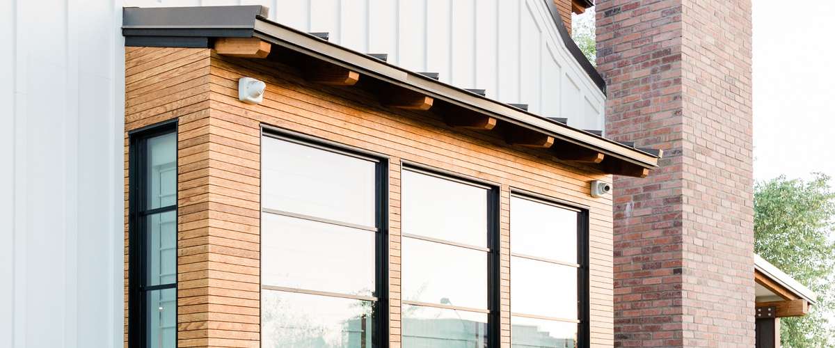 Conception des murs extérieurs : permettre aux murs de sécher au besoin