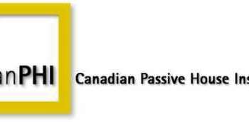 Le site Web du Canadian Passive House est maintenant en ligne
