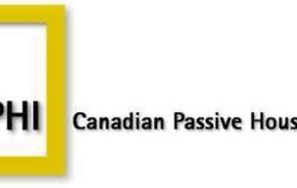 Le site Web du Canadian Passive House est maintenant en ligne