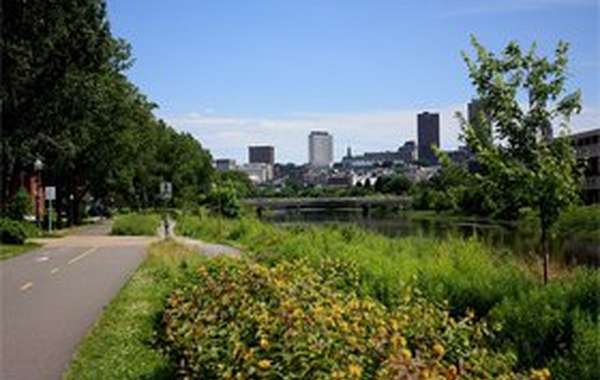 ville durable : Québec tourne au vert