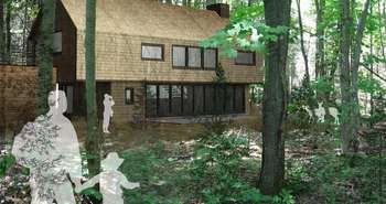 Image Thellend et Fortin Architectes