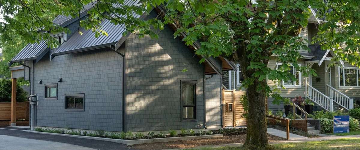 Les annexes résidentielles et unités d'habitation accessoires